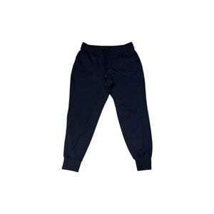 Athleta black joggers